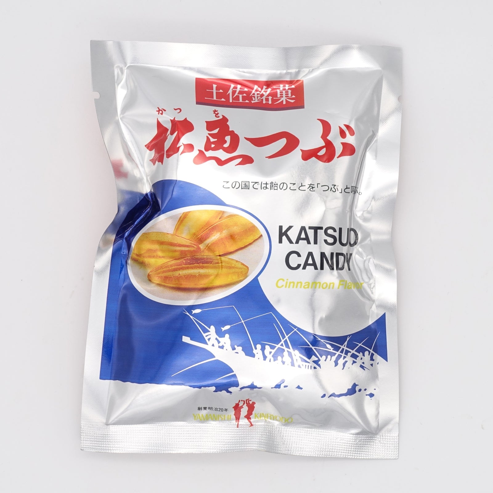 松魚つぶ - 土佐せれくとしょっぷ てんこす