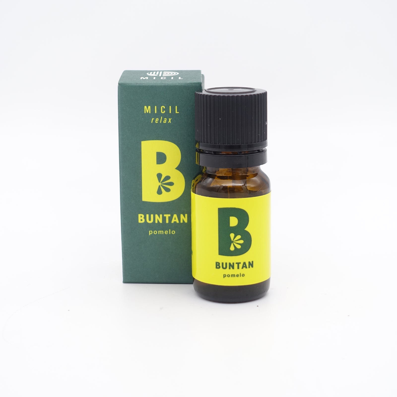 MICIL エッセンシャルオイル 各種（文旦・杉・桧） – 土佐せれくと