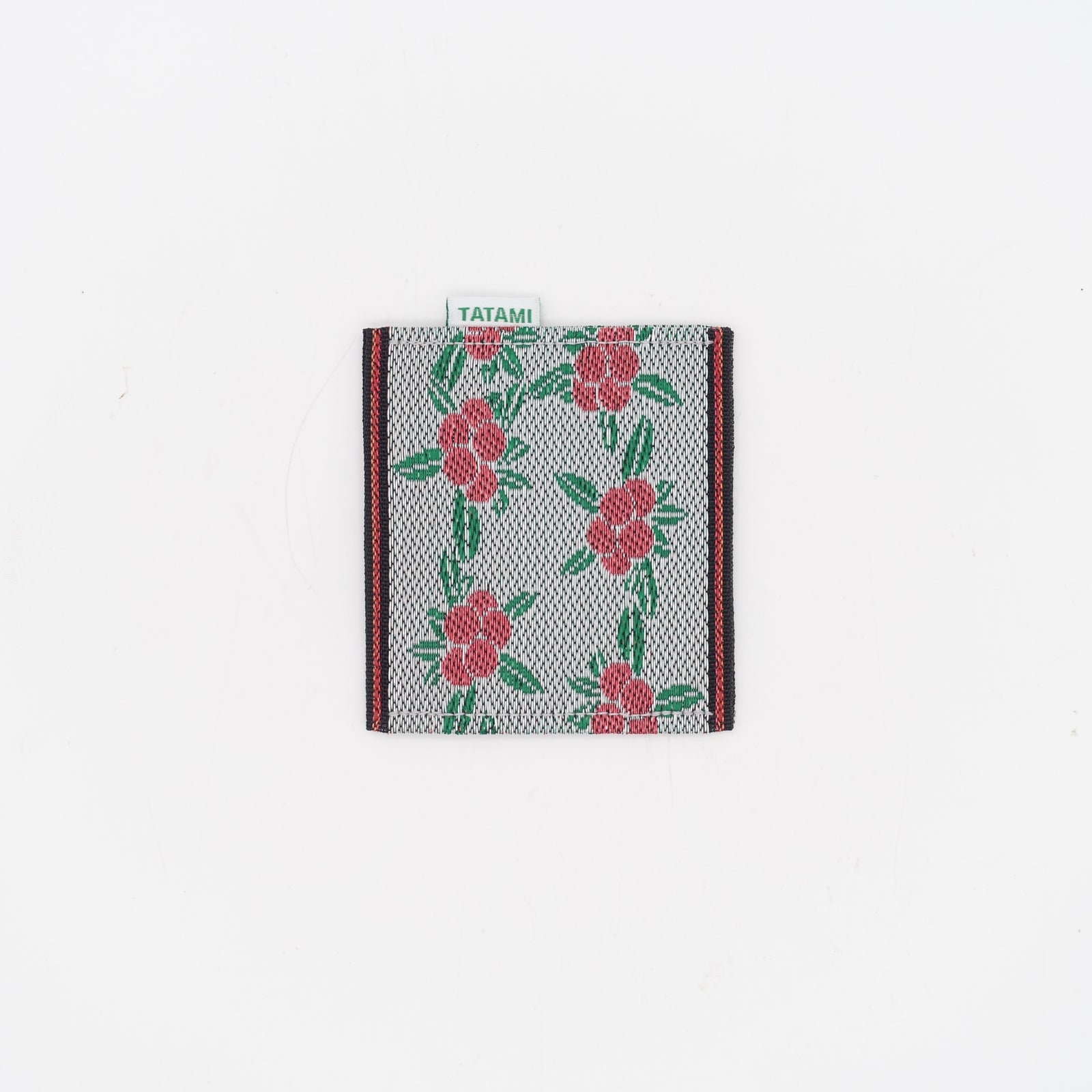 畳いけうえ 土佐柄コースター – 土佐せれくとしょっぷ てんこす