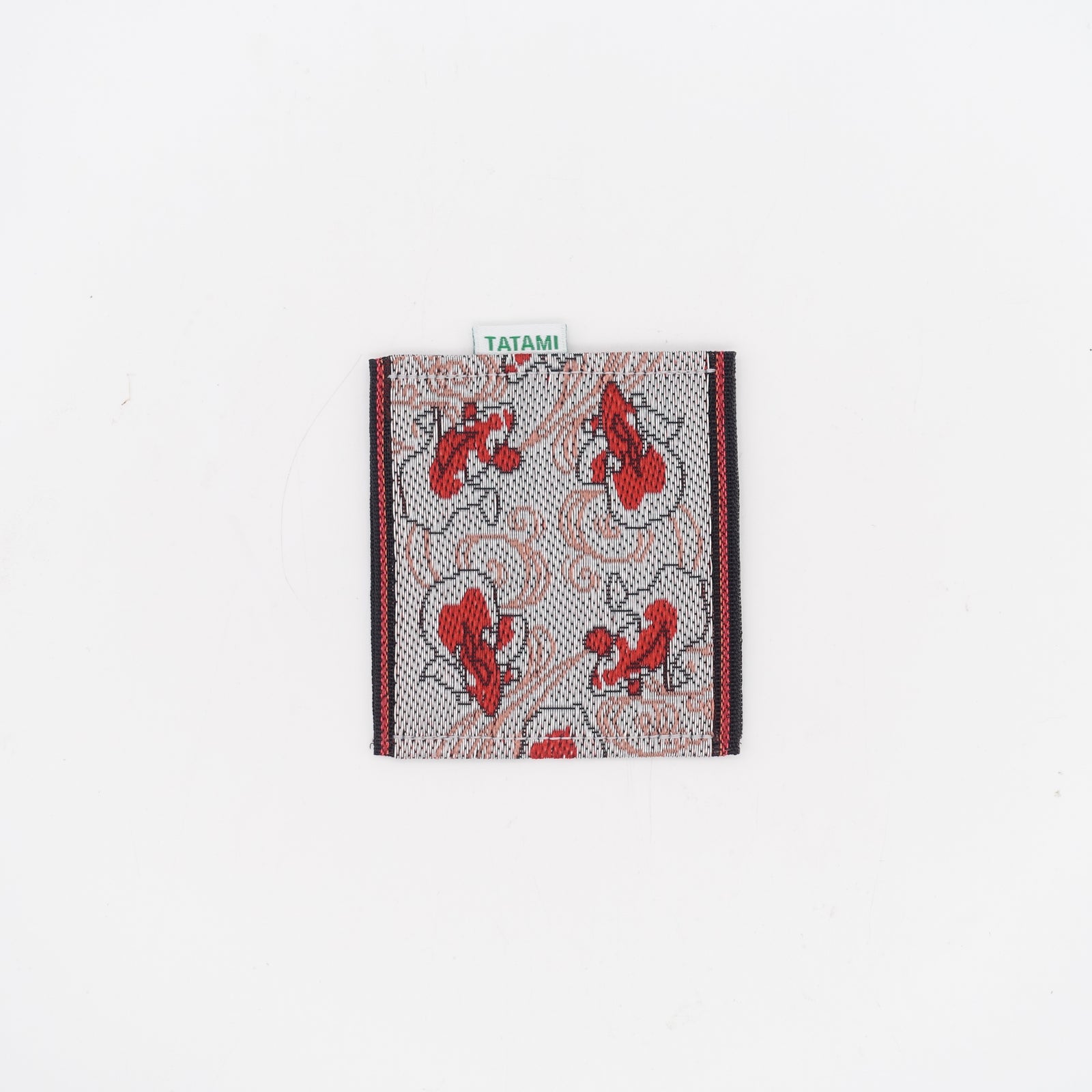 畳いけうえ 土佐柄コースター – 土佐せれくとしょっぷ てんこす