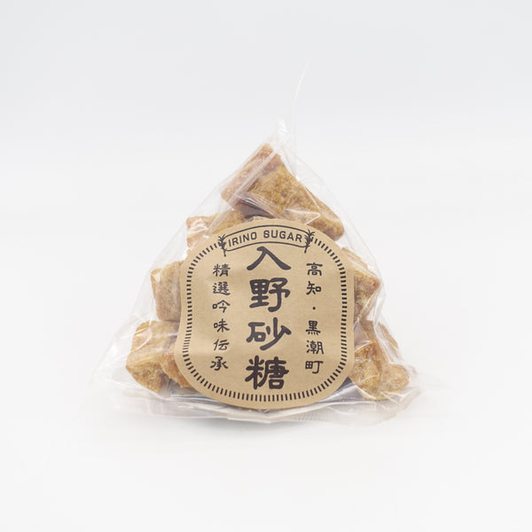 入野砂糖