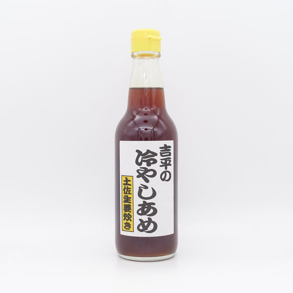 【季節限定販売】吉平の冷やしあめ　360ml