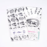 高知手拭い　各種
