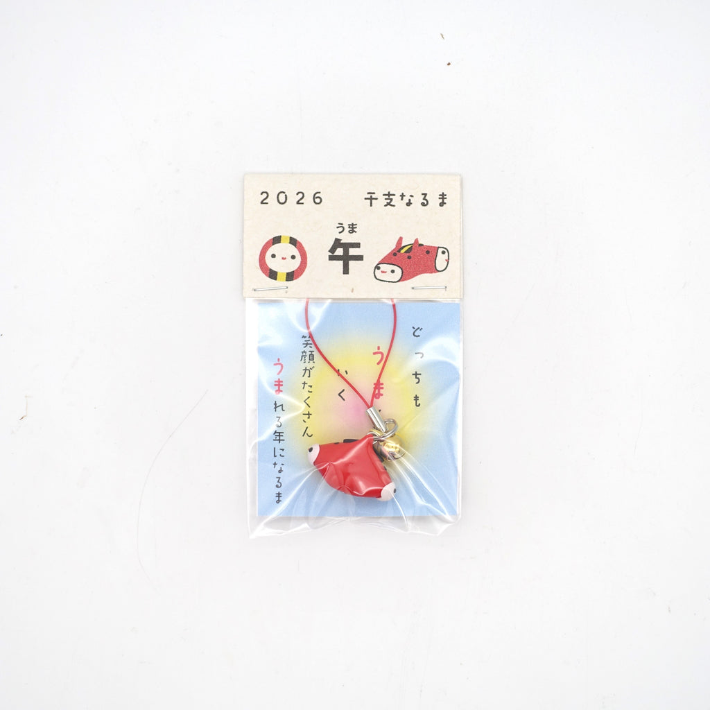 干支なるま 【2026午年】 – 土佐せれくとしょっぷ てんこす