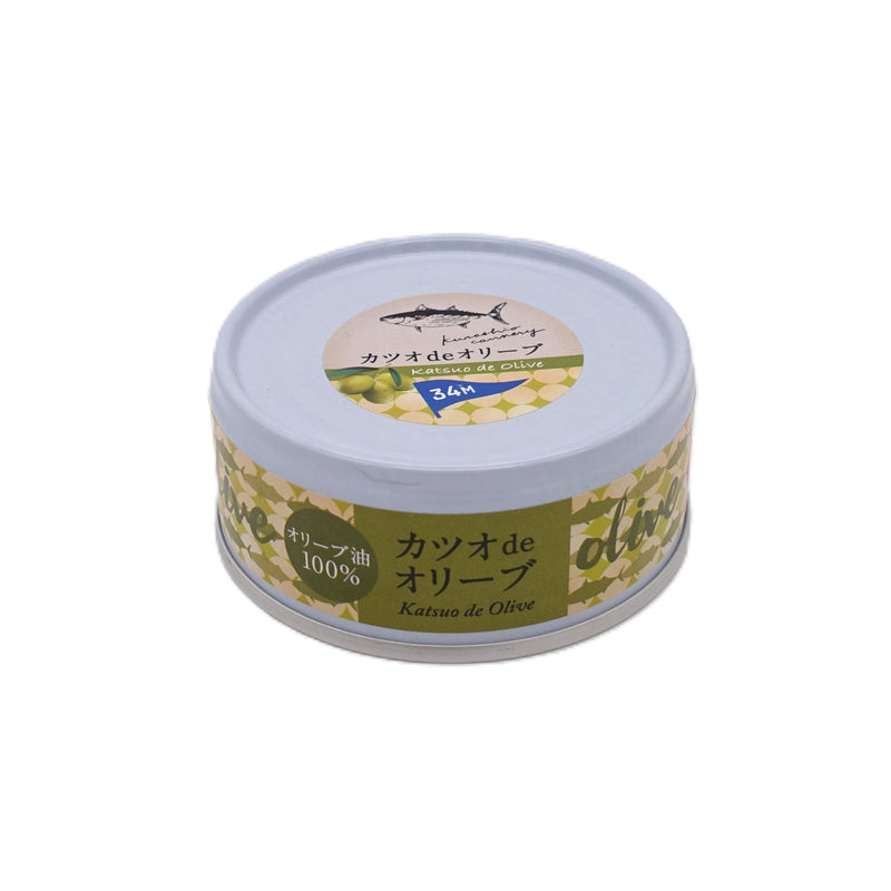 黒潮町缶詰製作所 缶詰シリーズ 各種 – 土佐せれくとしょっぷ てんこす
