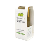 朝ヨーグルト　金色ジャム　140g