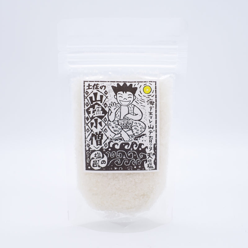 山塩小僧100g