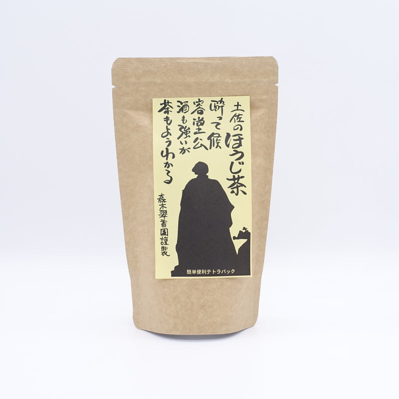 土佐のほうじ茶（5g×8P）
