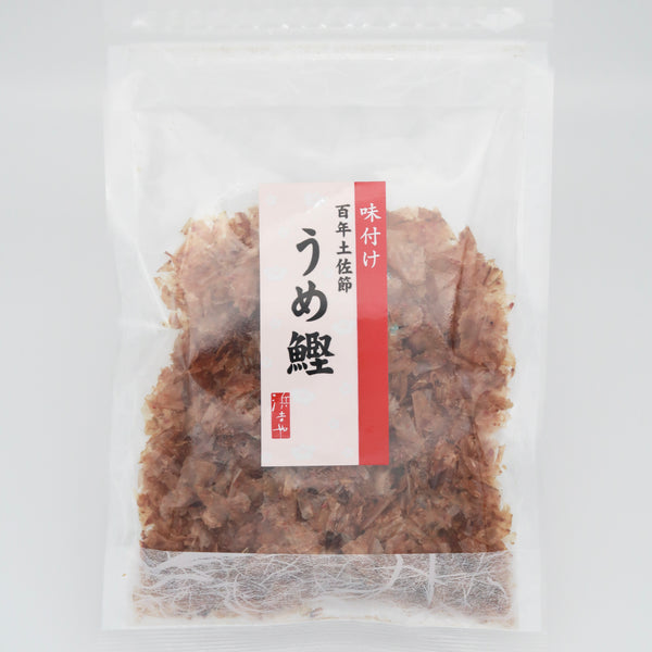 うめ鰹 – 土佐せれくとしょっぷ てんこす